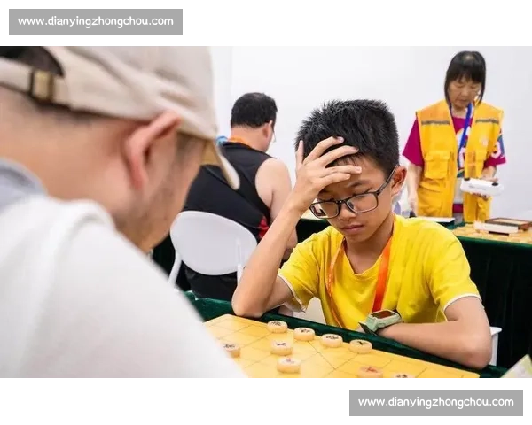 最近象棋比赛精彩纷呈 知名选手争锋相对 决战巅峰突破自我极限